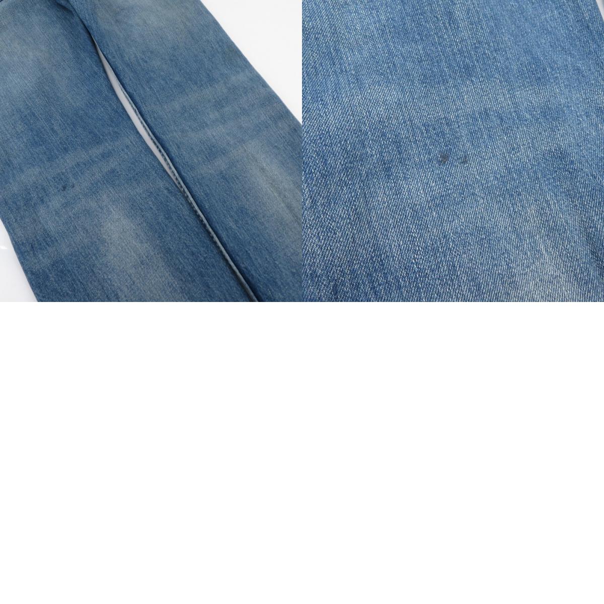 Levi's VintageClothing | リーバイスヴィンテージクロージング 1969 606復刻 デニムパンツ 30605-063 ブルー サイズ:36【瀬戸大橋店】