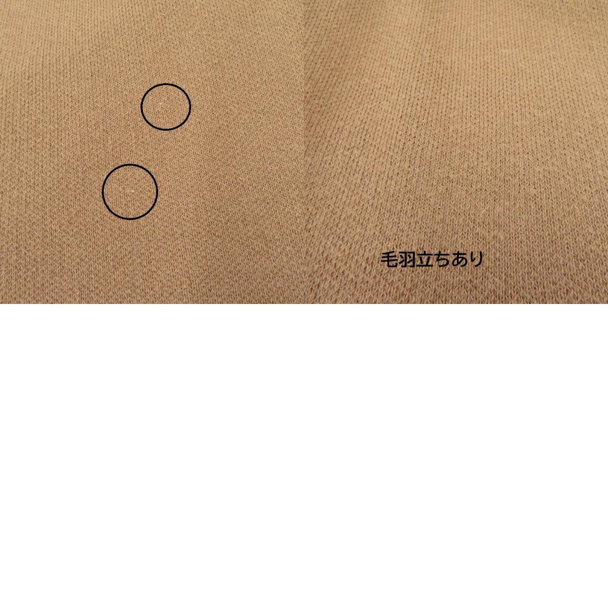 HYSTERIC GLAMOUR | ヒステリックグラマー HYS LOGO柄 ジャガードワンピース ワンピース 01211NO01 ブラウン サイズ:FreeSize【瀬戸大橋店】