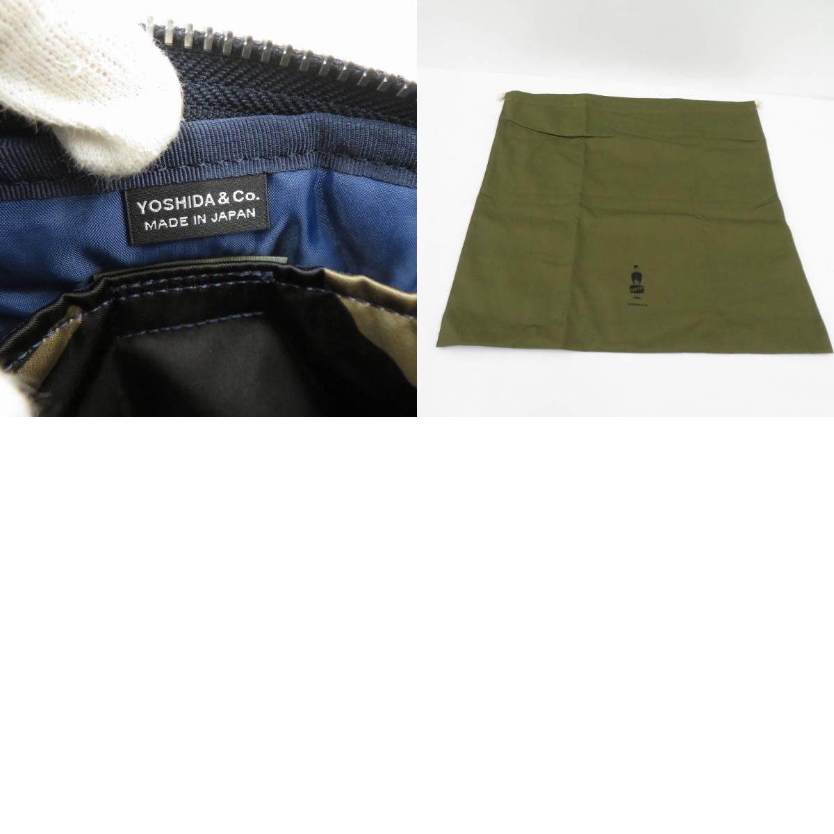 PORTER | ポーター COUNTER SHADE/SHOULDER BAG ショルダーバッグ 381-05139 マルチカラー【瀬戸大橋店】