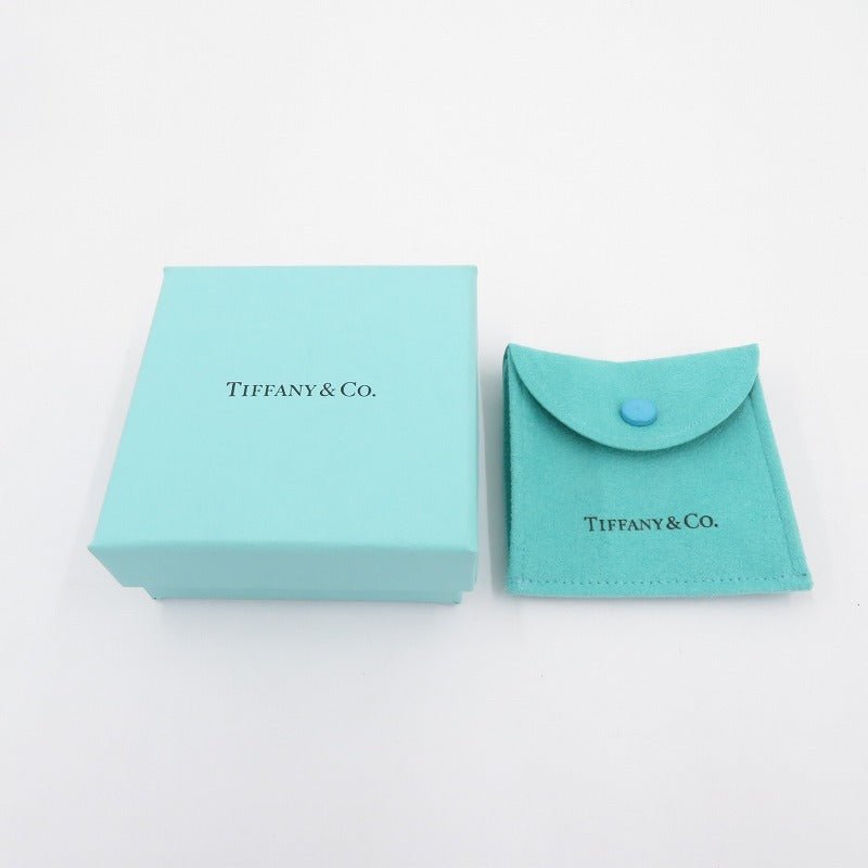 Tiffany&co | ティファニー ティアドロップ ネックレス ネックレス シルバー【瀬戸大橋店】