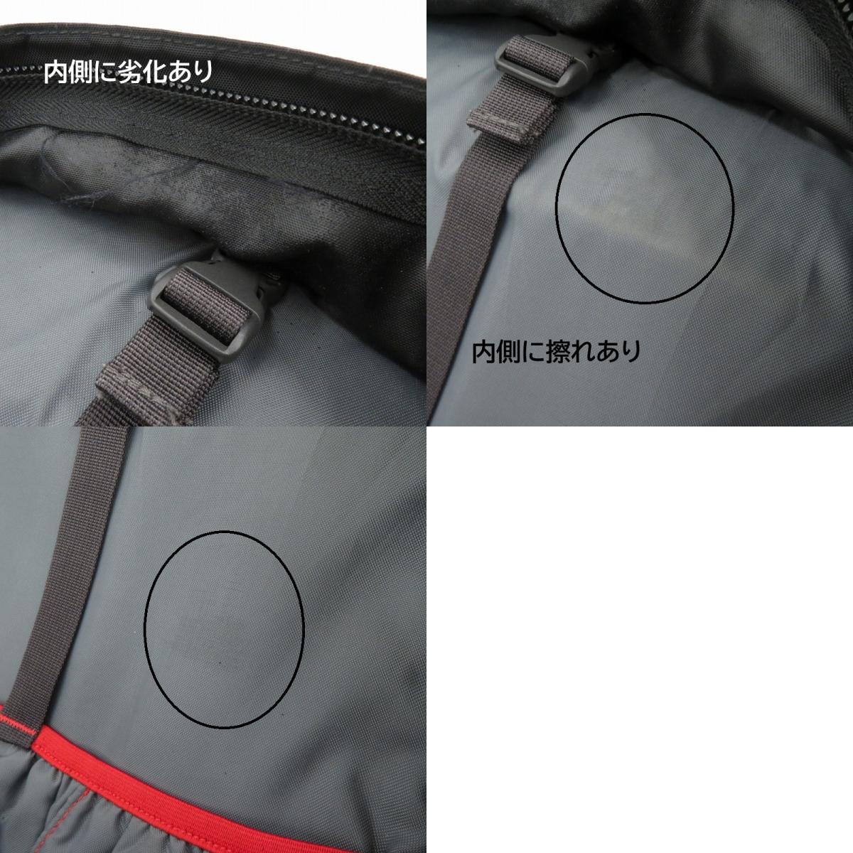 THE NORTH FACE | ザ・ノースフェイス BIG SHOT リュック・デイパック ブラック【瀬戸大橋店】