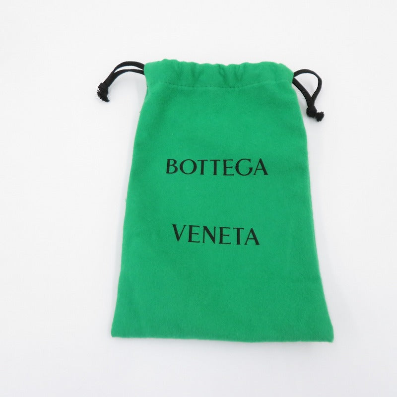 BOTTEGA VENETA | ボッテガヴェネタ AirPods Pro イヤフォンケース その他小物 691715 V0EY0 ブラック【瀬戸大橋店】