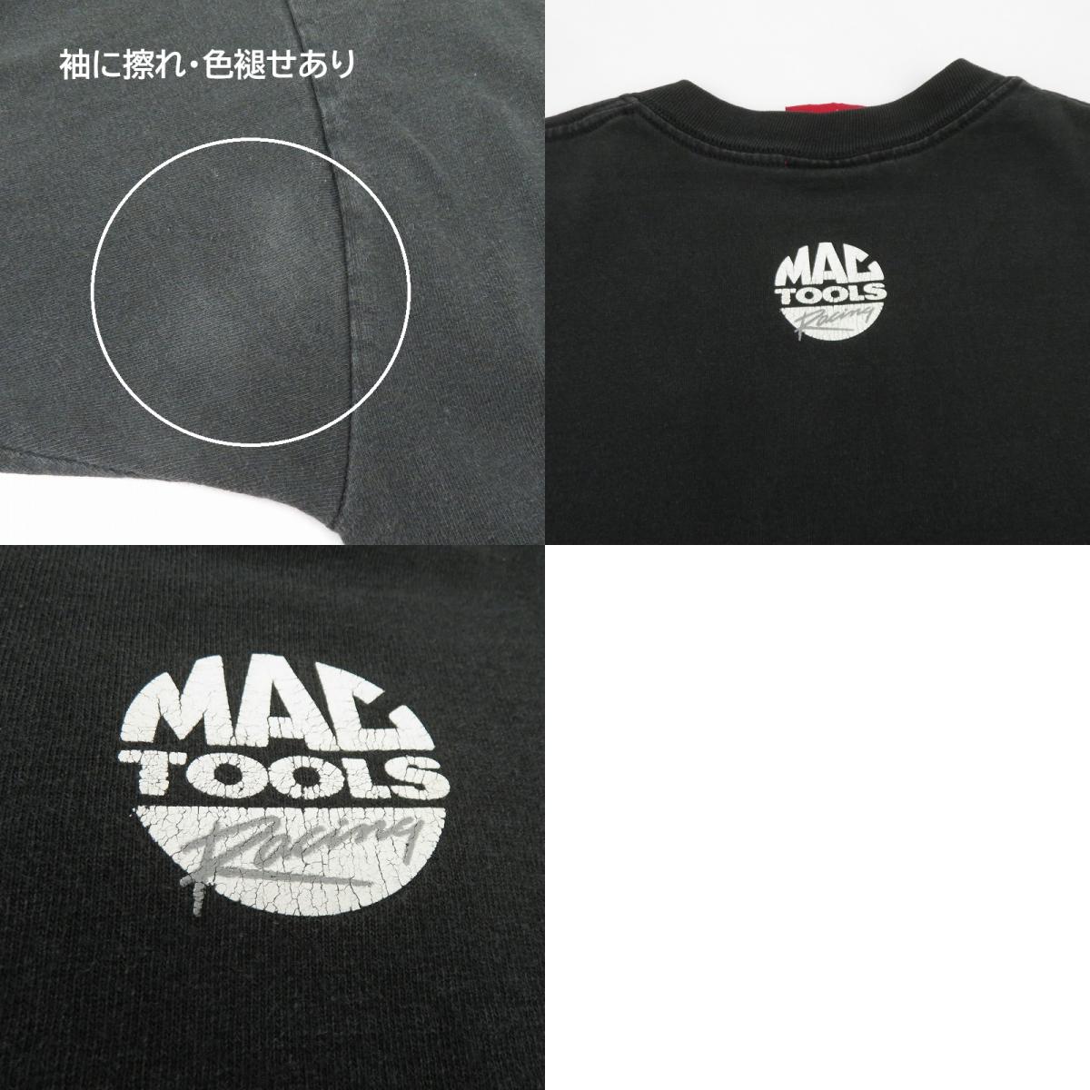 West Coast Choppers 半袖Tシャツ ブラック サイズ:XL【瀬戸大橋店】