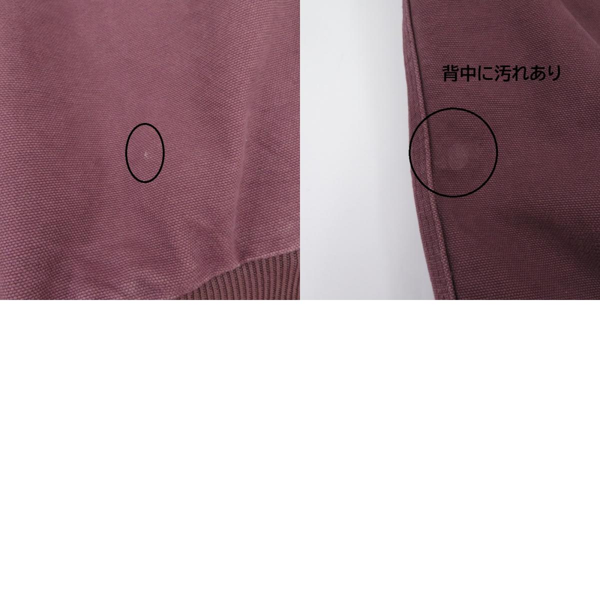 Carhartt | カーハート アクティブジャケット その他アウター WJ130 DPM ダークプラム サイズ:XL【瀬戸大橋店】