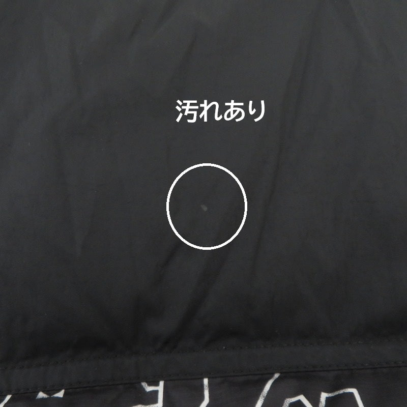 THE NORTH FACE | ザ・ノースフェイス Novelty Nuptse Vest ダウンベスト ND92339 ブラック サイズ:L【瀬戸大橋店】