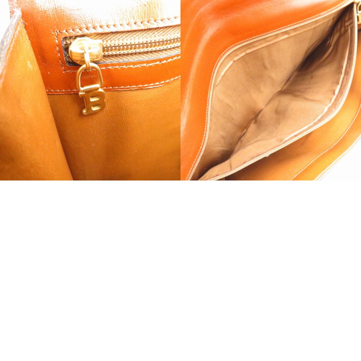BALLY | バリー クラッチバッグ ブラック【瀬戸大橋店】
