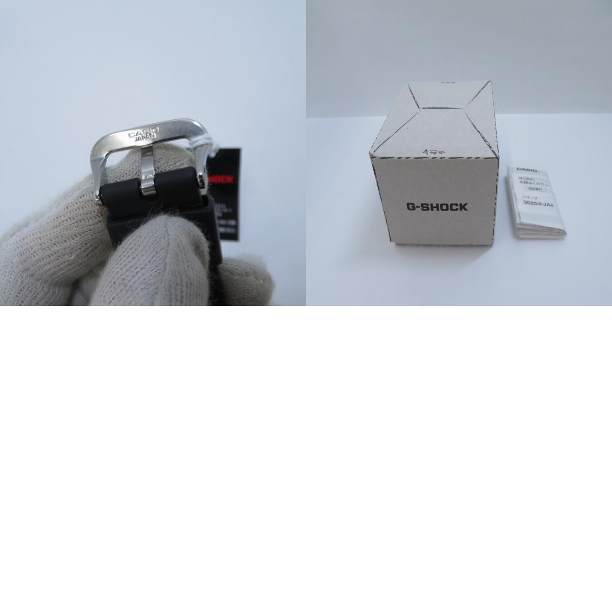 G-SHOCK | ジーショック デジタルクォーツ 腕時計 DW-5600RGM-1JR ブラック【瀬戸大橋店】