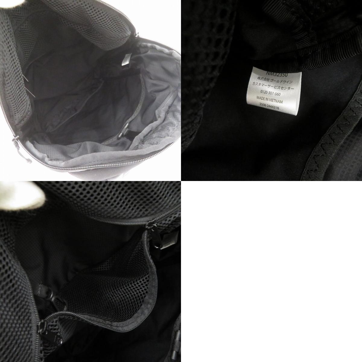 THE NORTH FACE | ザ・ノースフェイス Geoface Slim Pack リュック・デイパック NM32350 ピンク【瀬戸大橋店】