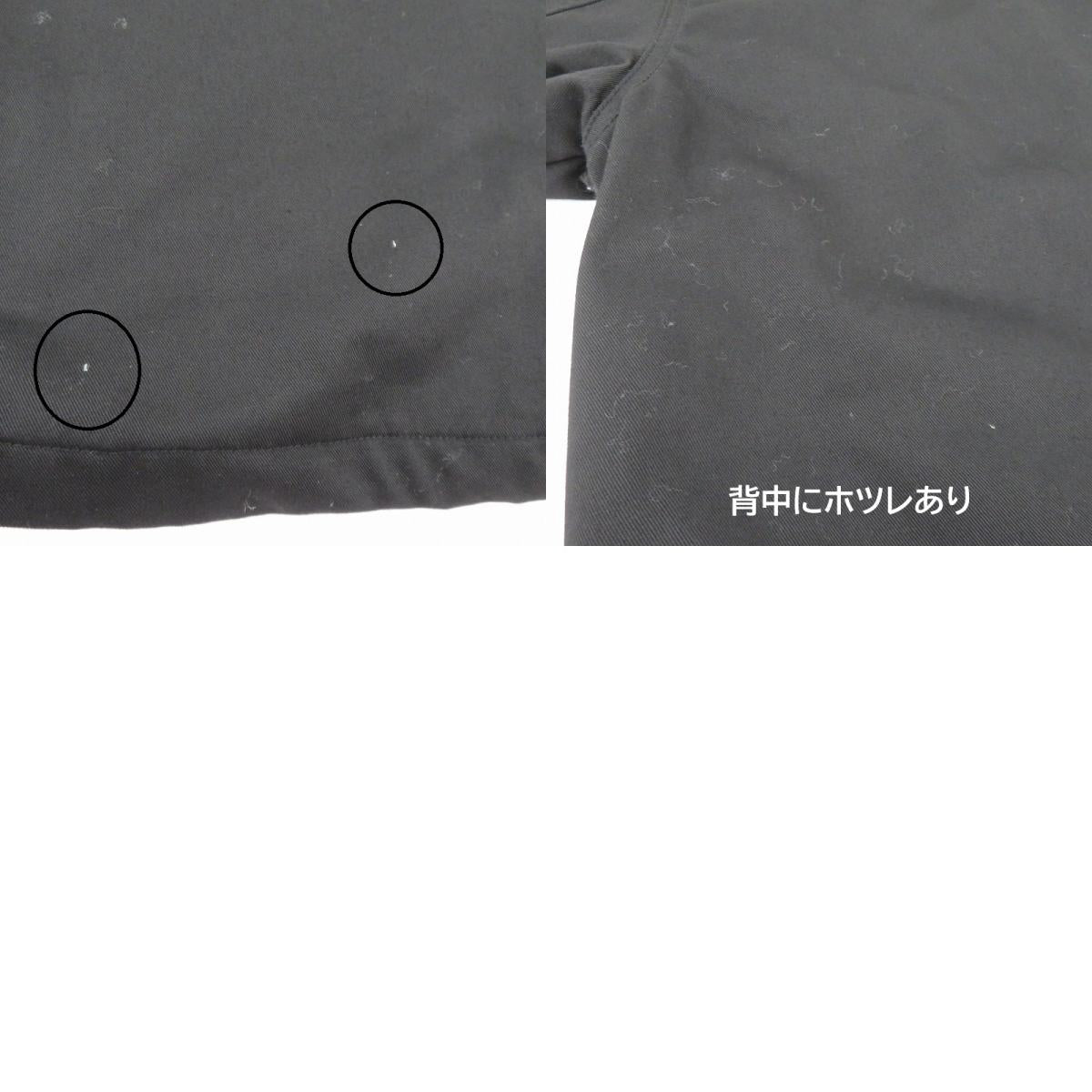MFC STORE | エムエフシーストアー ブルゾン ブラック サイズ:XL【瀬戸大橋店】