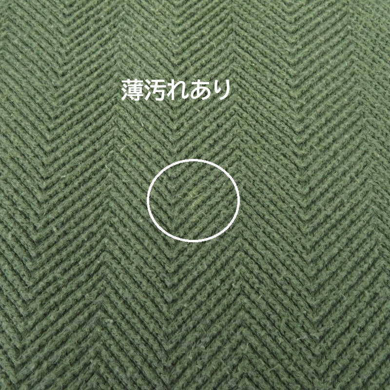 CHAPS RALPHLAUREN | チャプスラルフローレン セーター カーキ サイズ:L【瀬戸大橋店】