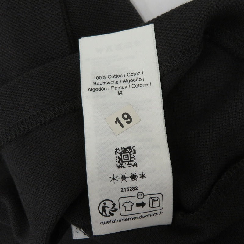 FRED PERRY | フレッドペリー ポロシャツ M6000 ブラック サイズ:M【瀬戸大橋店】