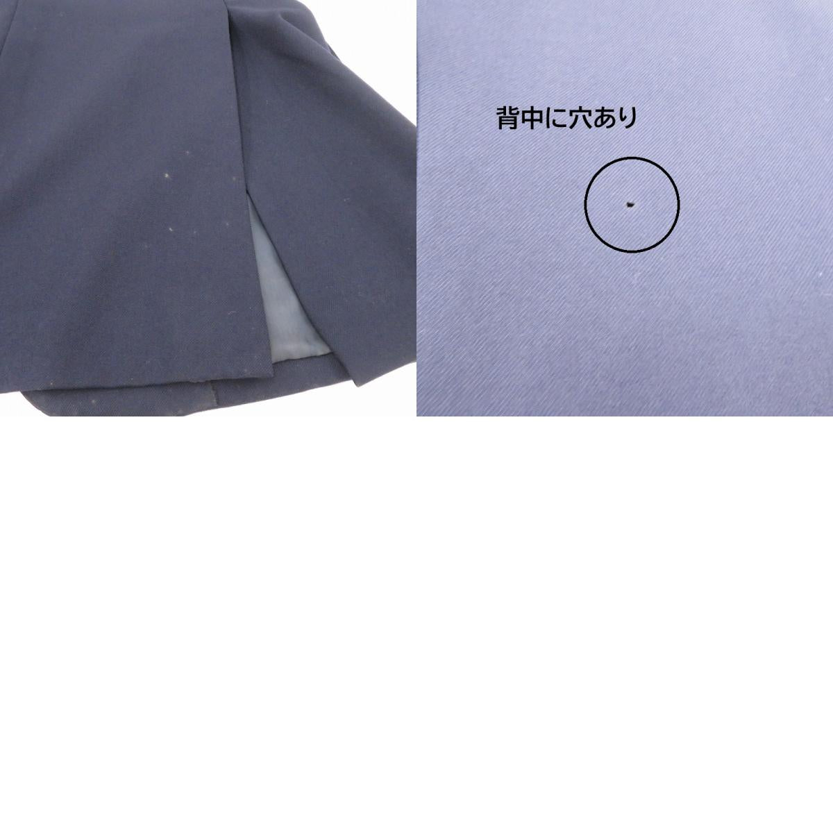 POLO RALPH LAUREN | ポロ・ラルフローレン 紺ブレ 2B テーラードジャケット サイズ:C92-W80-T170 ネイビー【瀬戸大橋店】