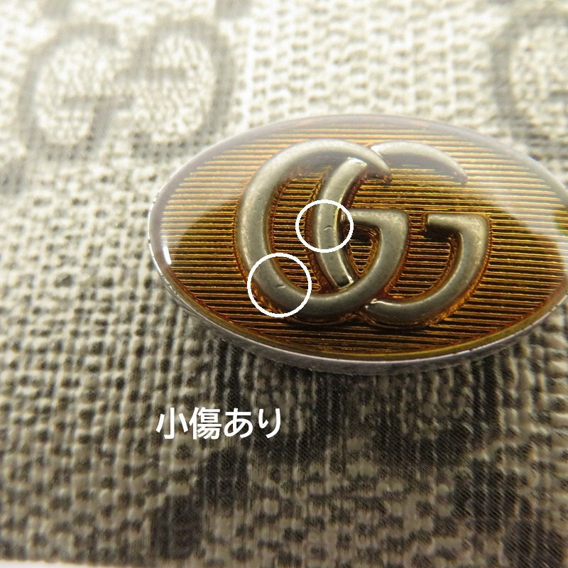 GUCCI | グッチ GGスプリーム オフィディア iPhone11用 スマホケース その他小物 625710・617664 ベージュ【瀬戸大橋店】