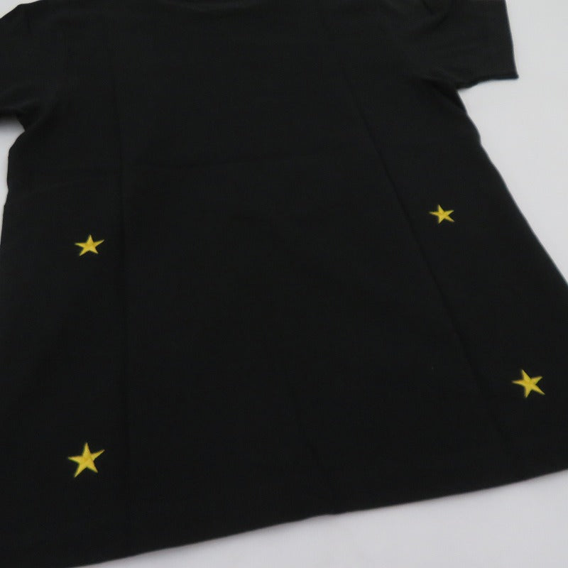 M&M CUSTOM PERFORMANCE | エムアンドエムカスタムパフォーマンス MUSTARD HOTEL TEE 半袖Tシャツ MHMM-02 ブラック サイズ:S【瀬戸大橋店】