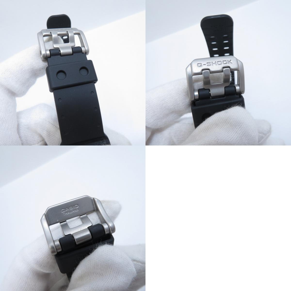 G-SHOCK | ジーショック DIGITAL/GXW GX-56 SERIES デジタルソーラー 腕時計 GX-56RC-1JF ブラック【瀬戸大橋店】