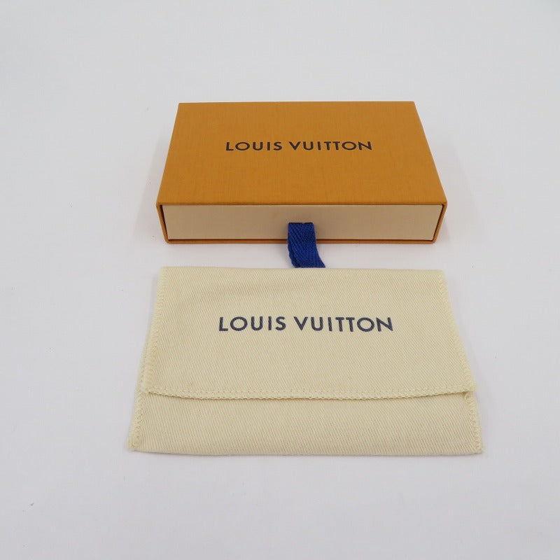 LOUIS VUITTON | ルイ・ヴィトン モノグラム ポシェット・クレ コインケース M62650 ブラウン【瀬戸大橋店】