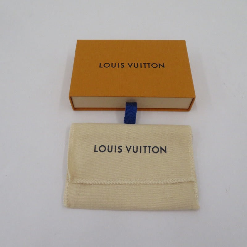 LOUIS VUITTON | ルイ・ヴィトン モノグラム エクリプス ミュルティクレ 6 キーケース M82603 ブラック【瀬戸大橋店】
