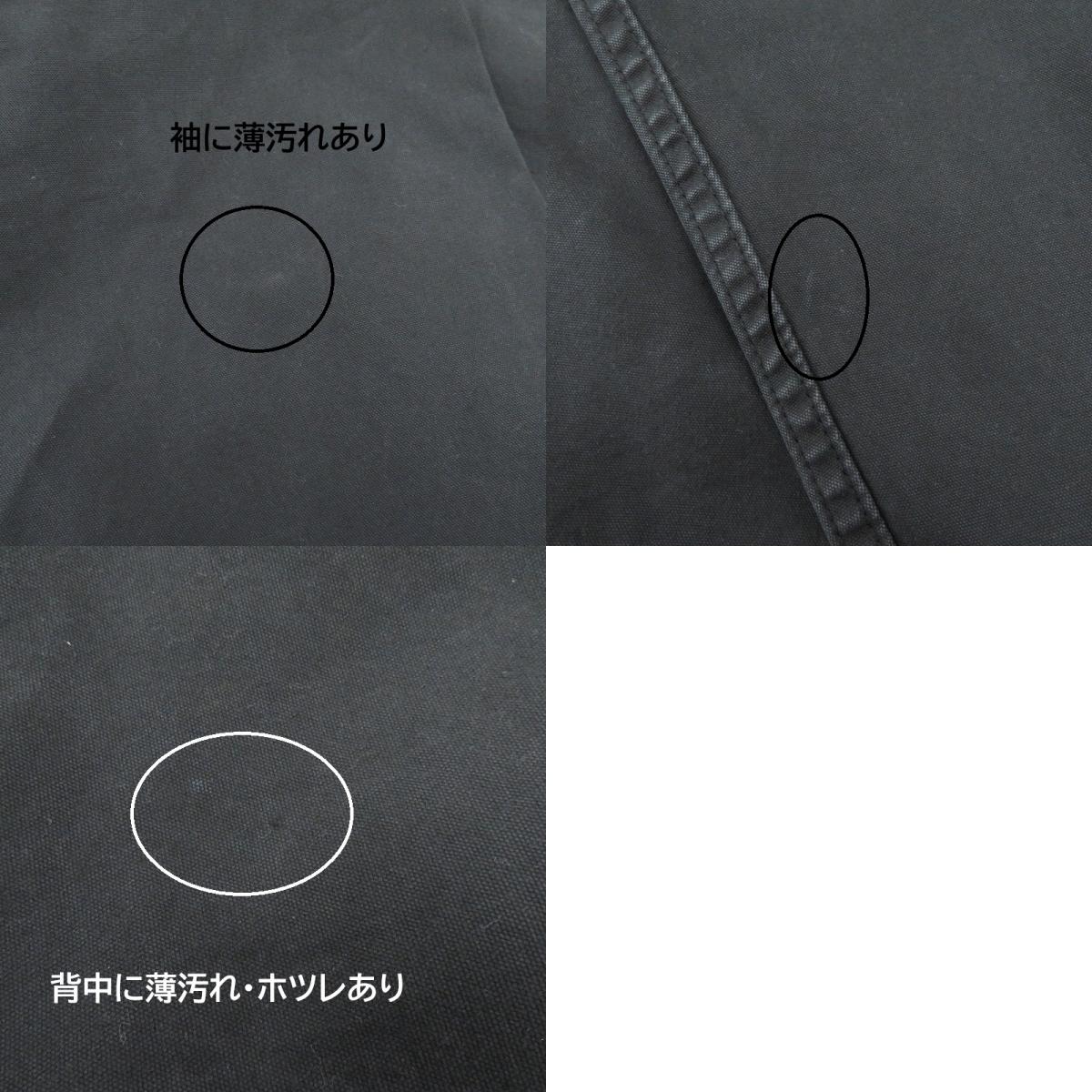 Barbour | バーブァー ブルゾン 251MCA0967 ブラック サイズ:S【瀬戸大橋店】