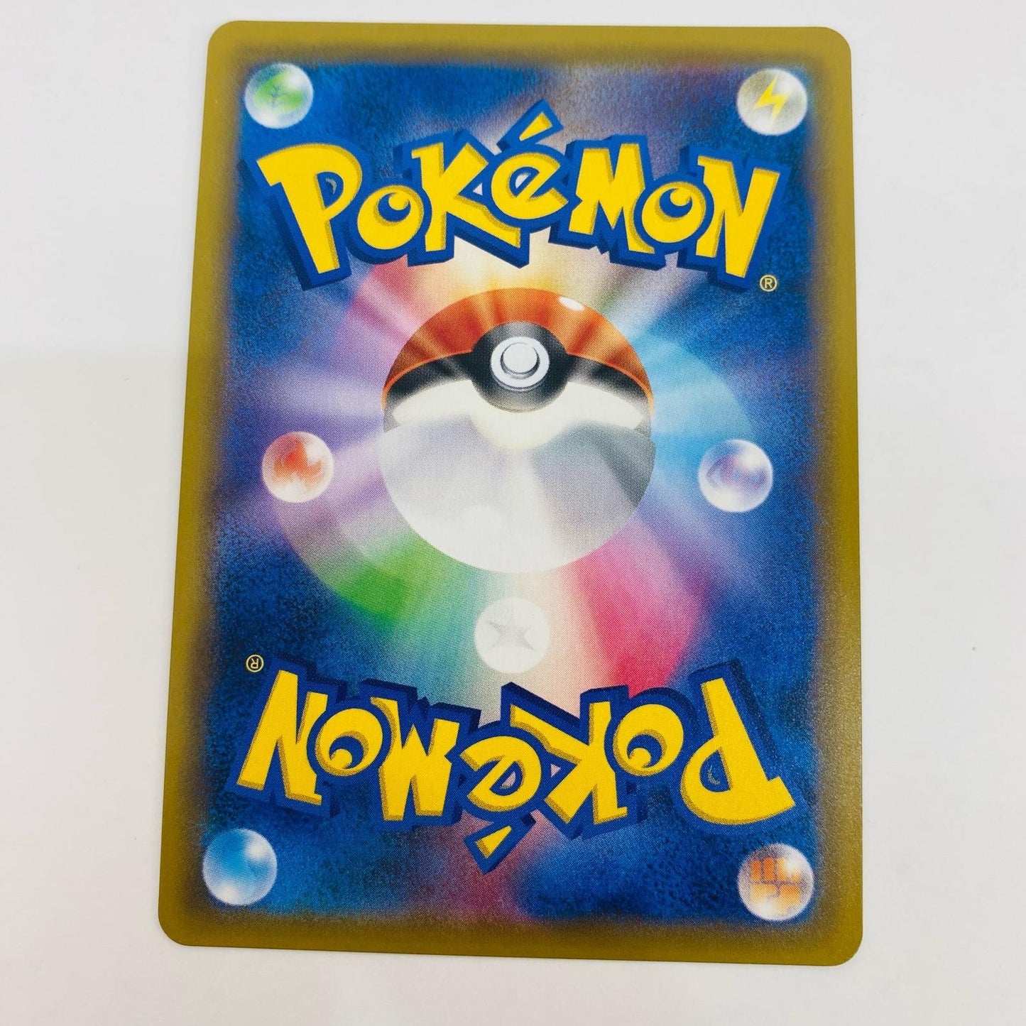 【中古】 タケシのガッツ SR SM9-108