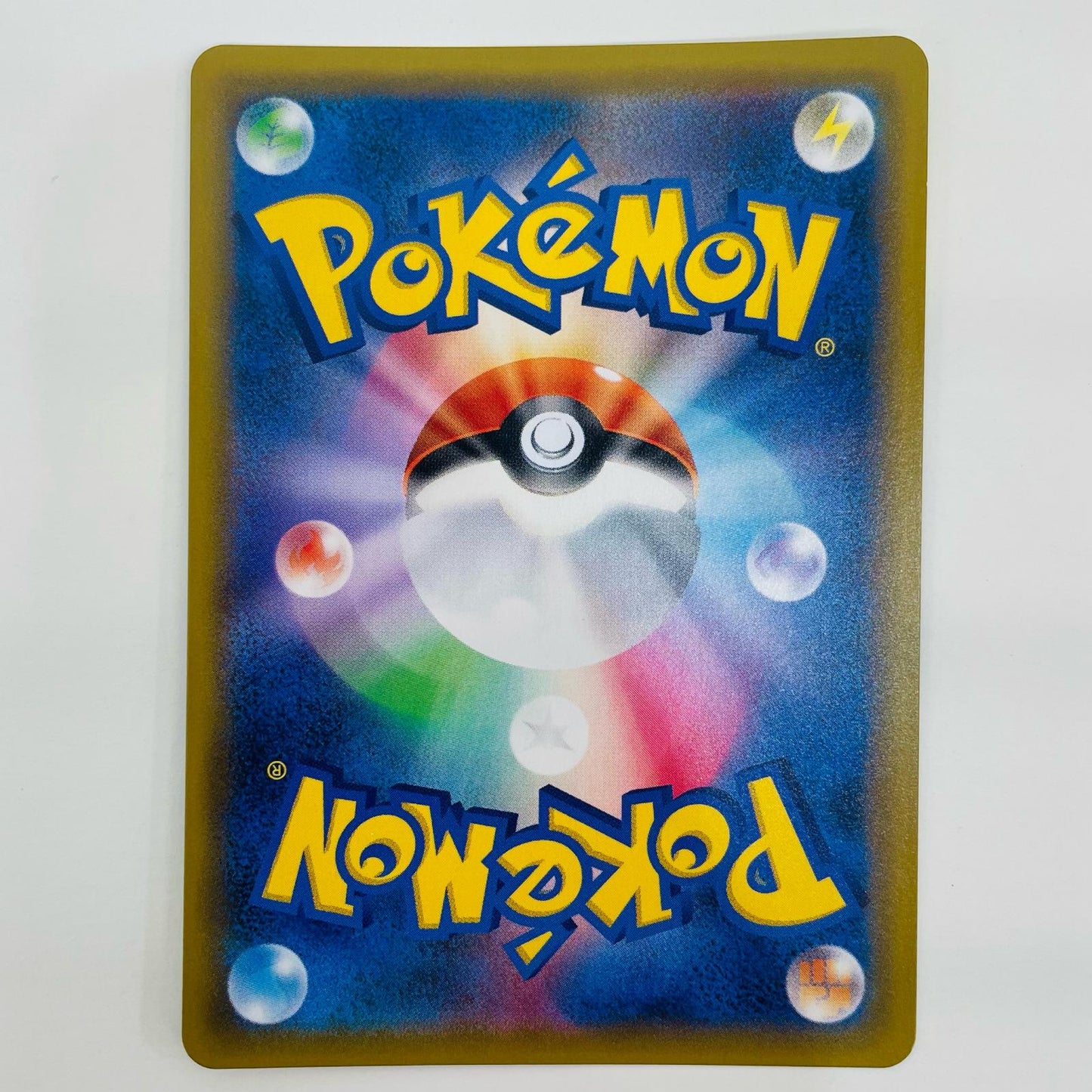【Used】 Eevee & Snorlax GX SR SM9-106