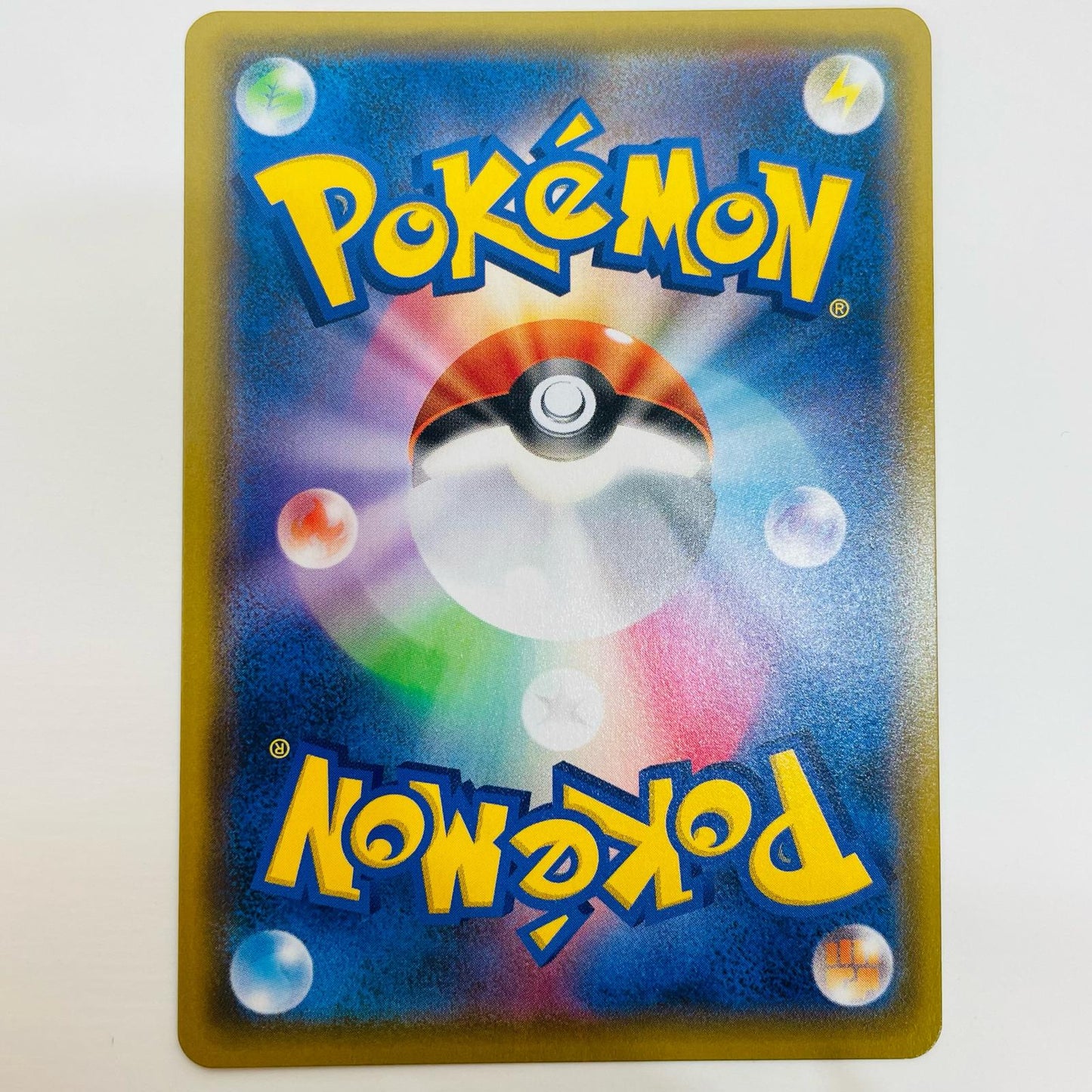 【中古】 ブラッキー&ダークライGX - SMM-010