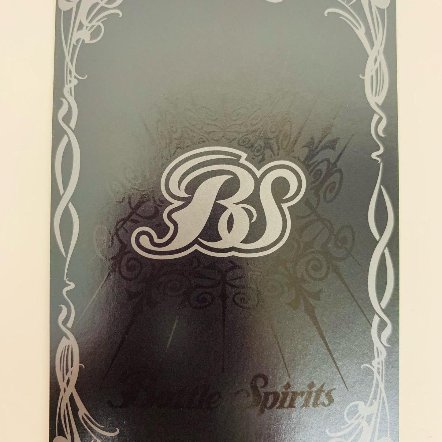 【中古】 海賊龍皇ジークフリード・アビス X BS41-X06