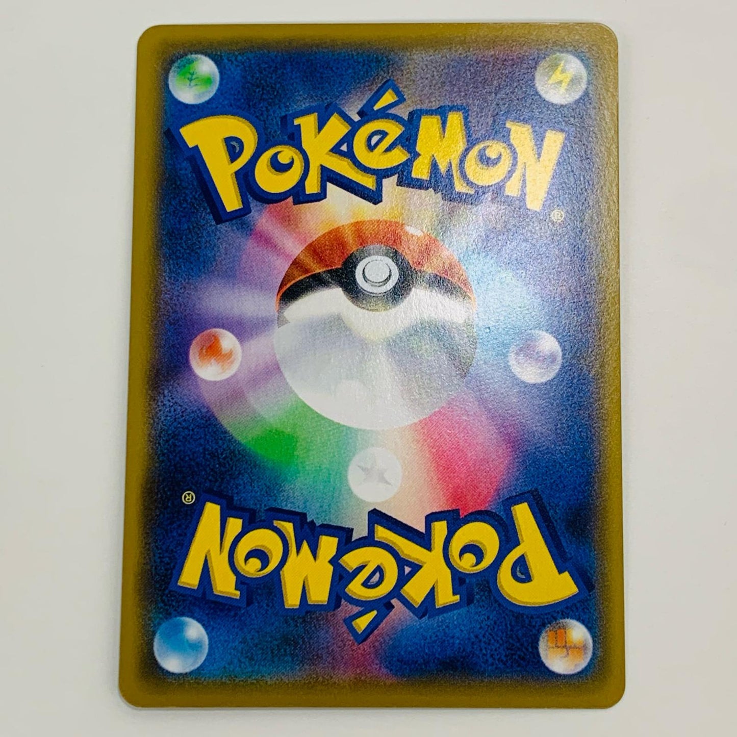 【中古】 ルチア ミラーカード N SM12a-158