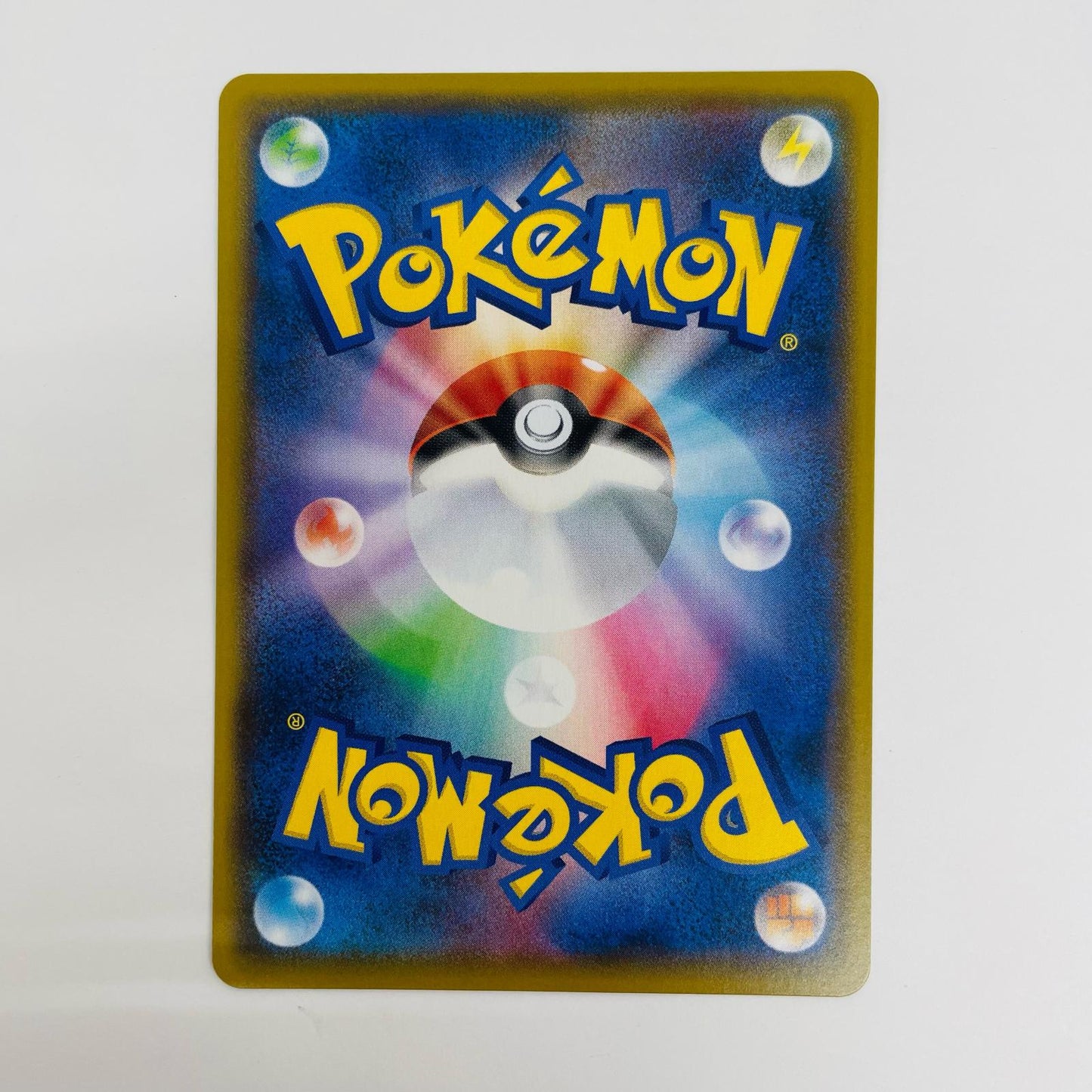 コルニの気合い SR 079/070