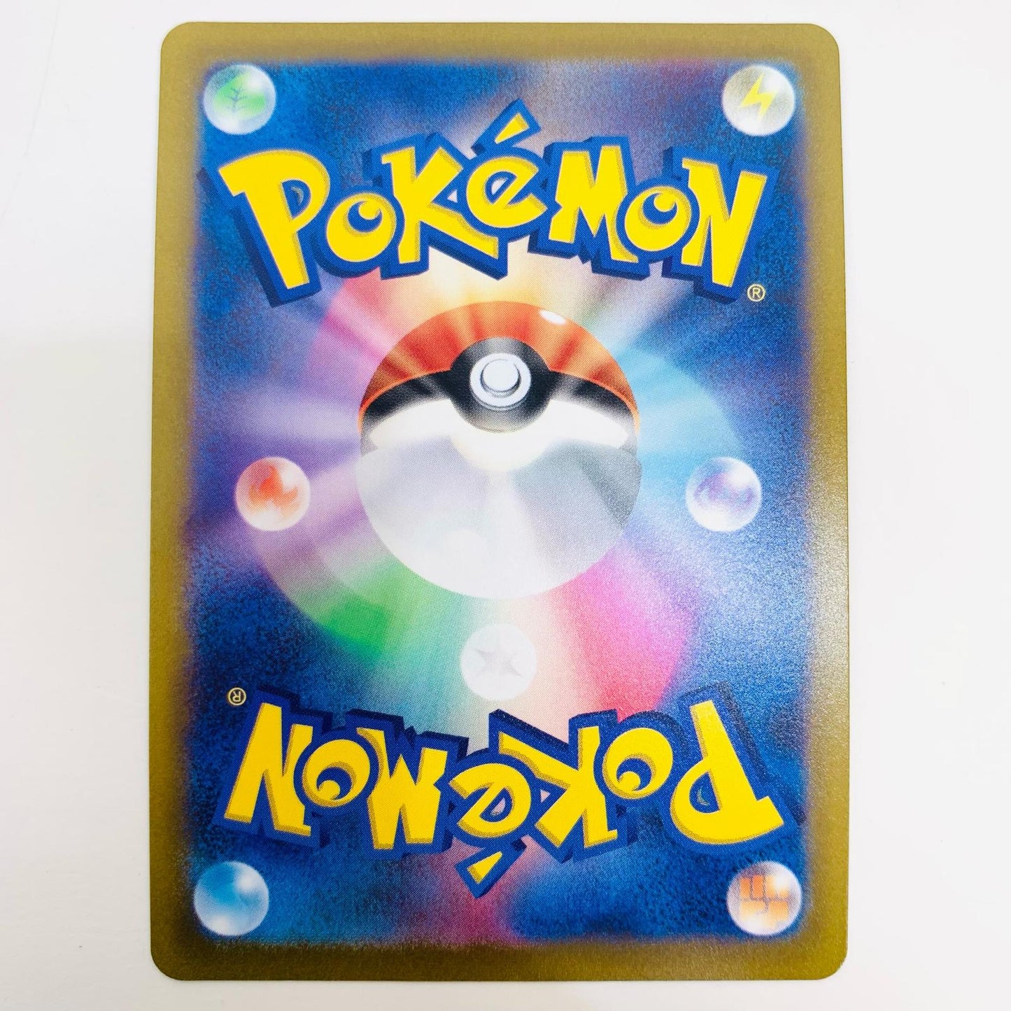 【中古】 ゼラオラV SR S6K-073