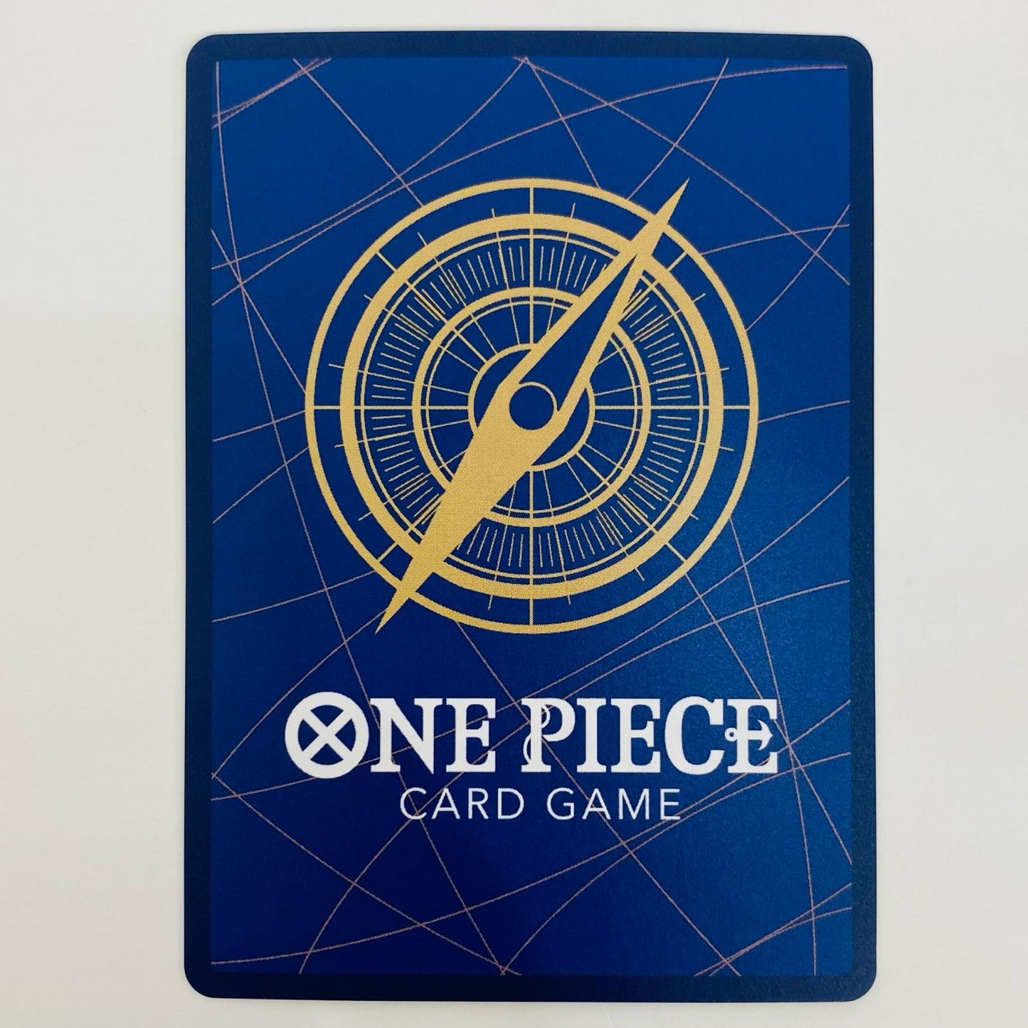 【中古】 ユースタス・キッド パラレル (Makitoshi) SR OP01-051