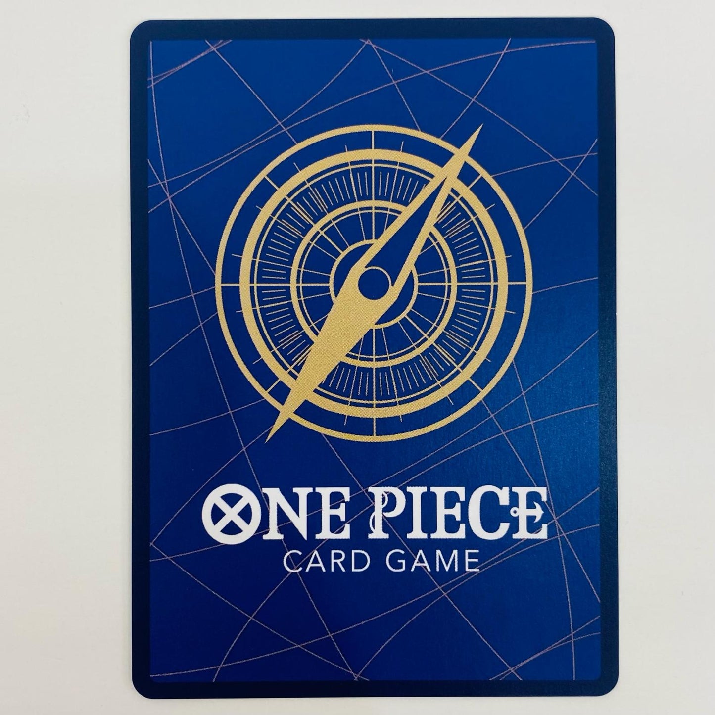 【中古】 クザン パラレル (tatsuya) SR OP02-096