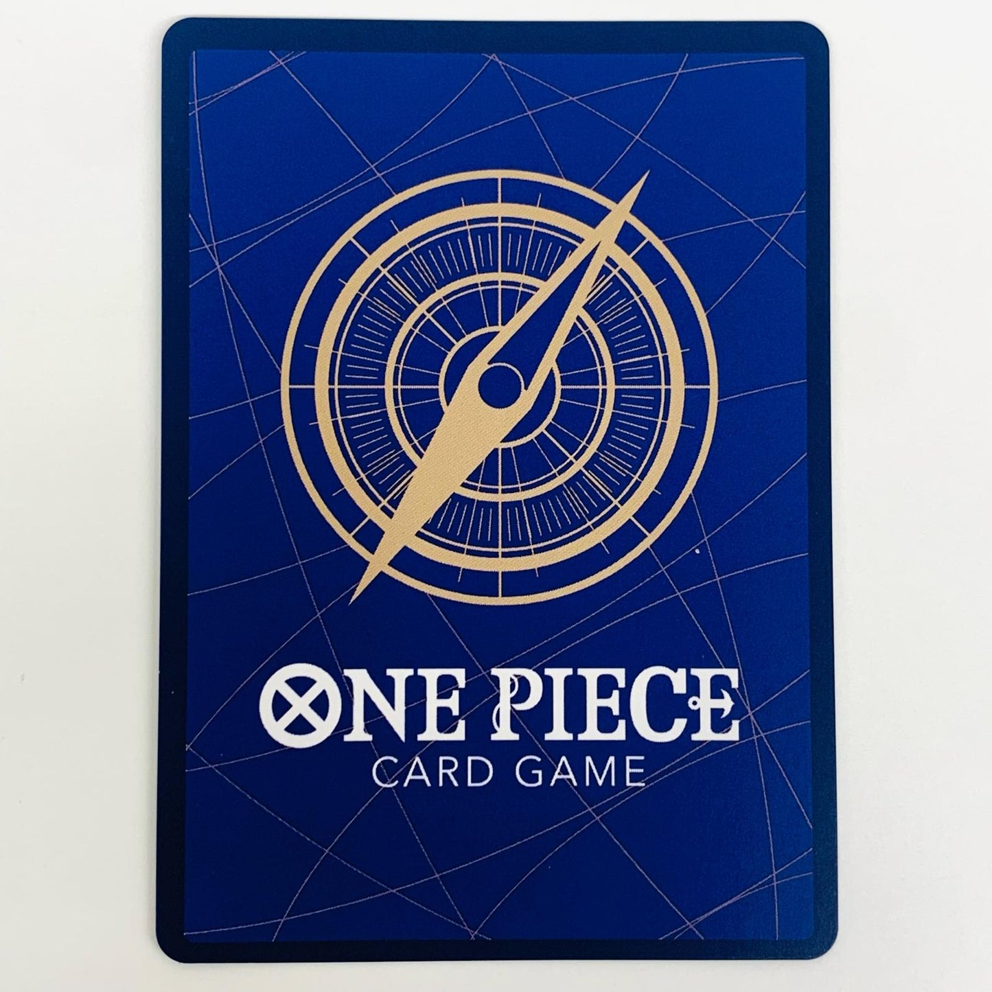 【中古】 モンキー・D・ガープ パラレル (Makitoshi) R OP02-115