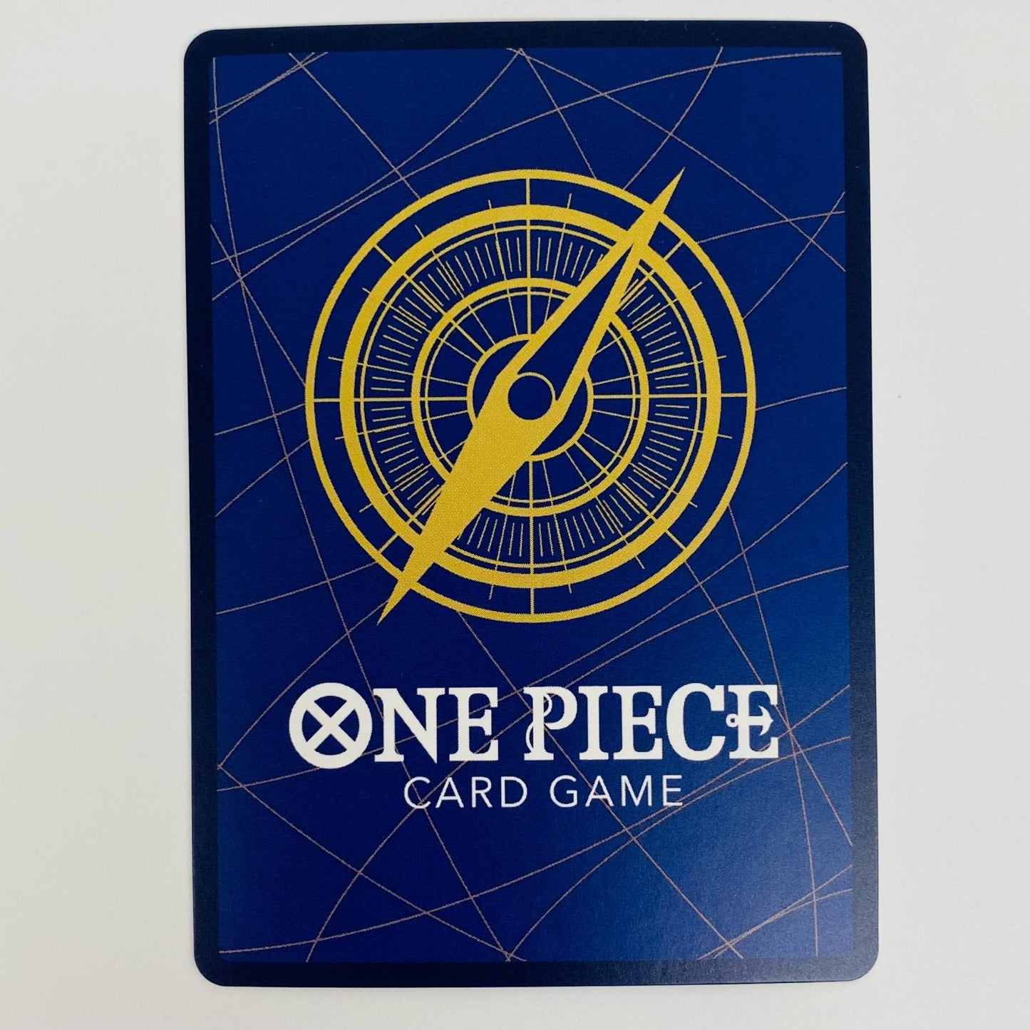 【中古】 ウタ(アニメ絵) SEC OP02-120