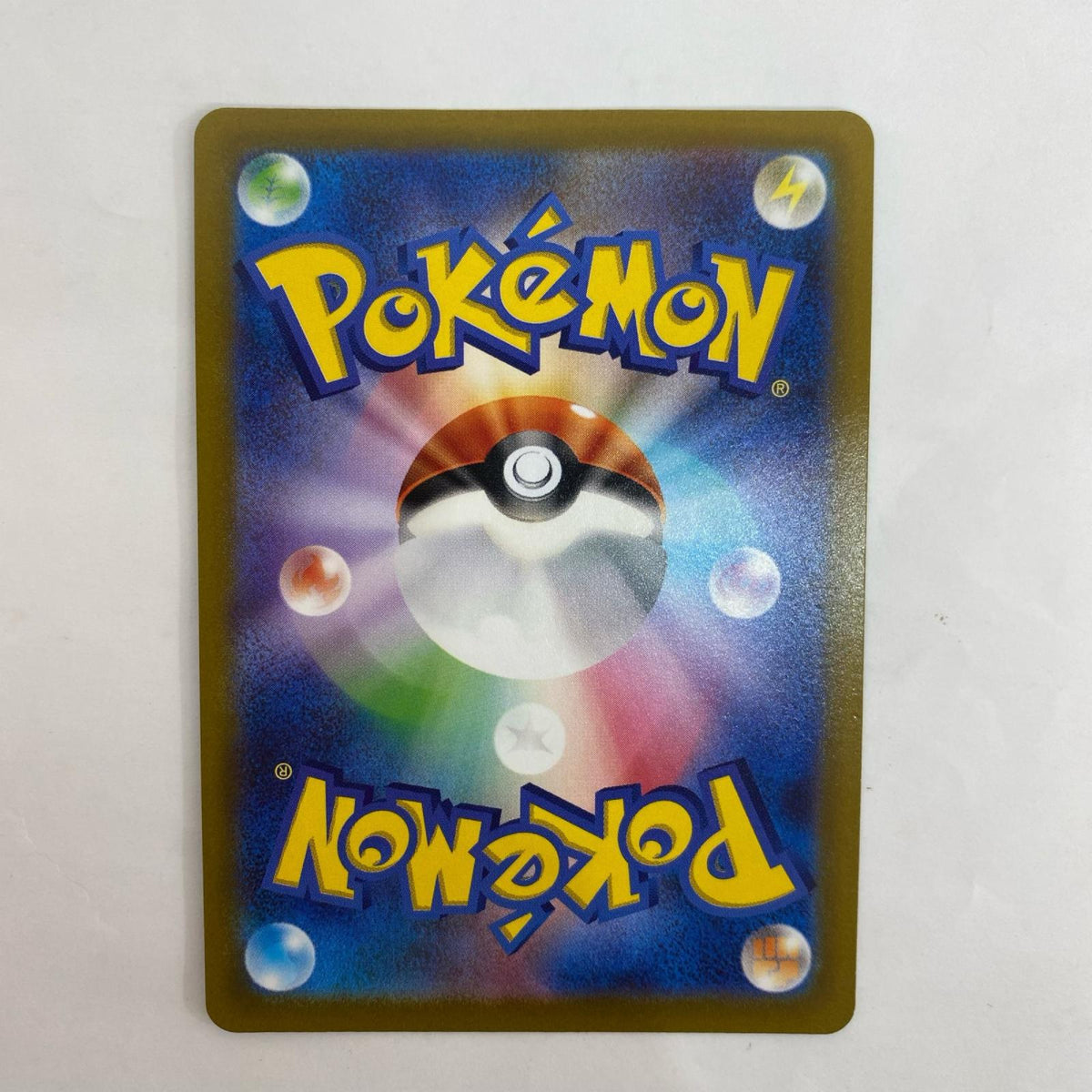 ポケモンカードゲーム S12a-178 AR マナフィ S12a ハイクラスパック「VSTARユニバース」【飾磨店】