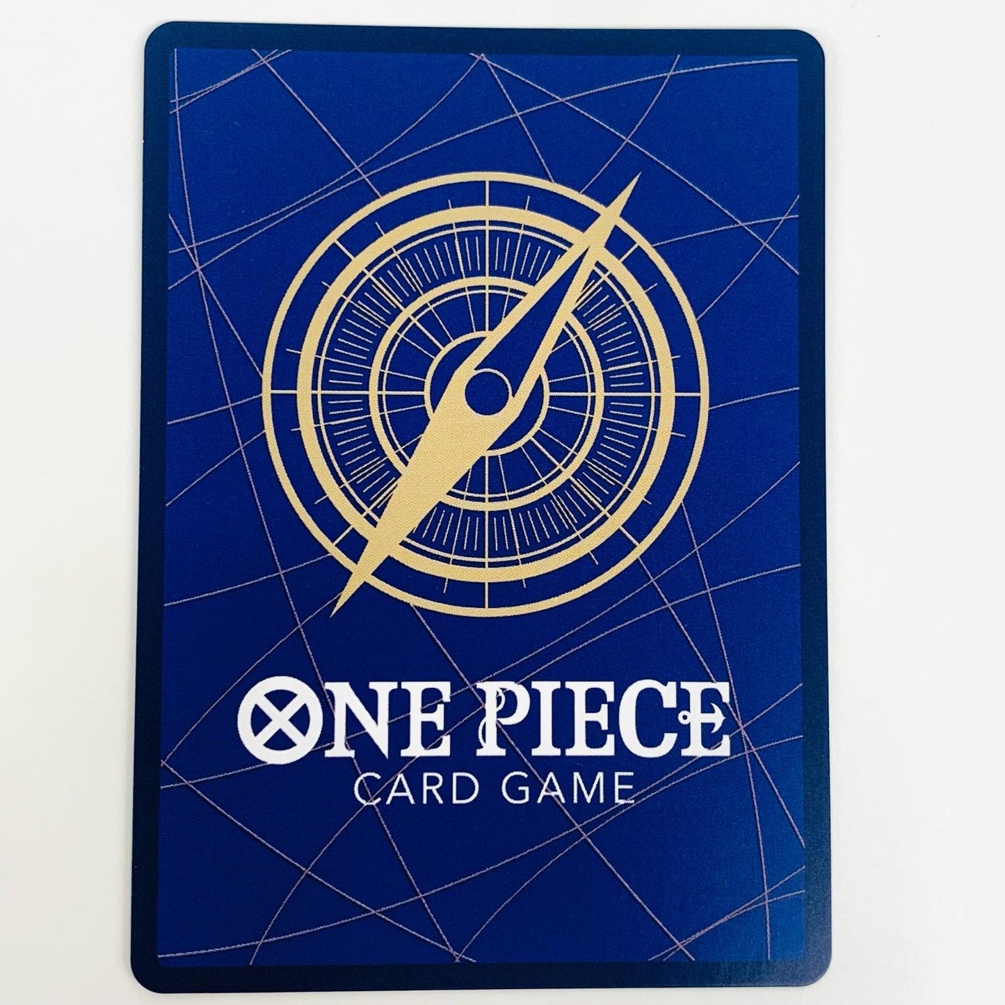 【中古】 カク パラレル (Studio Vigor Co.Ltd) SR OP03-080 ワンピース カードゲーム トレーディングカード 強大な敵 OP03-080【飾磨店】