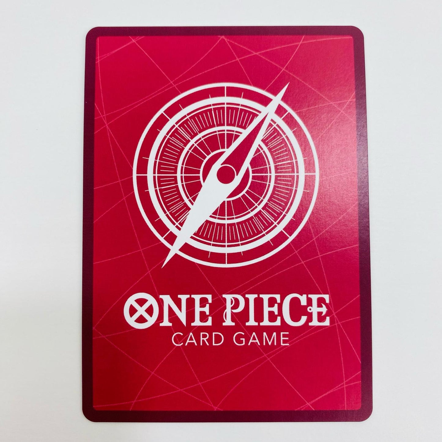 【中古】 レベッカ パラレル (Studio Vigor Co.Ltd) LEG OP04-039 ワンピース カードゲーム トレーディングカード レベッカ パラレル (Studio Vigor Co.Ltd) 謀略の王国 OP04-039【飾磨店】