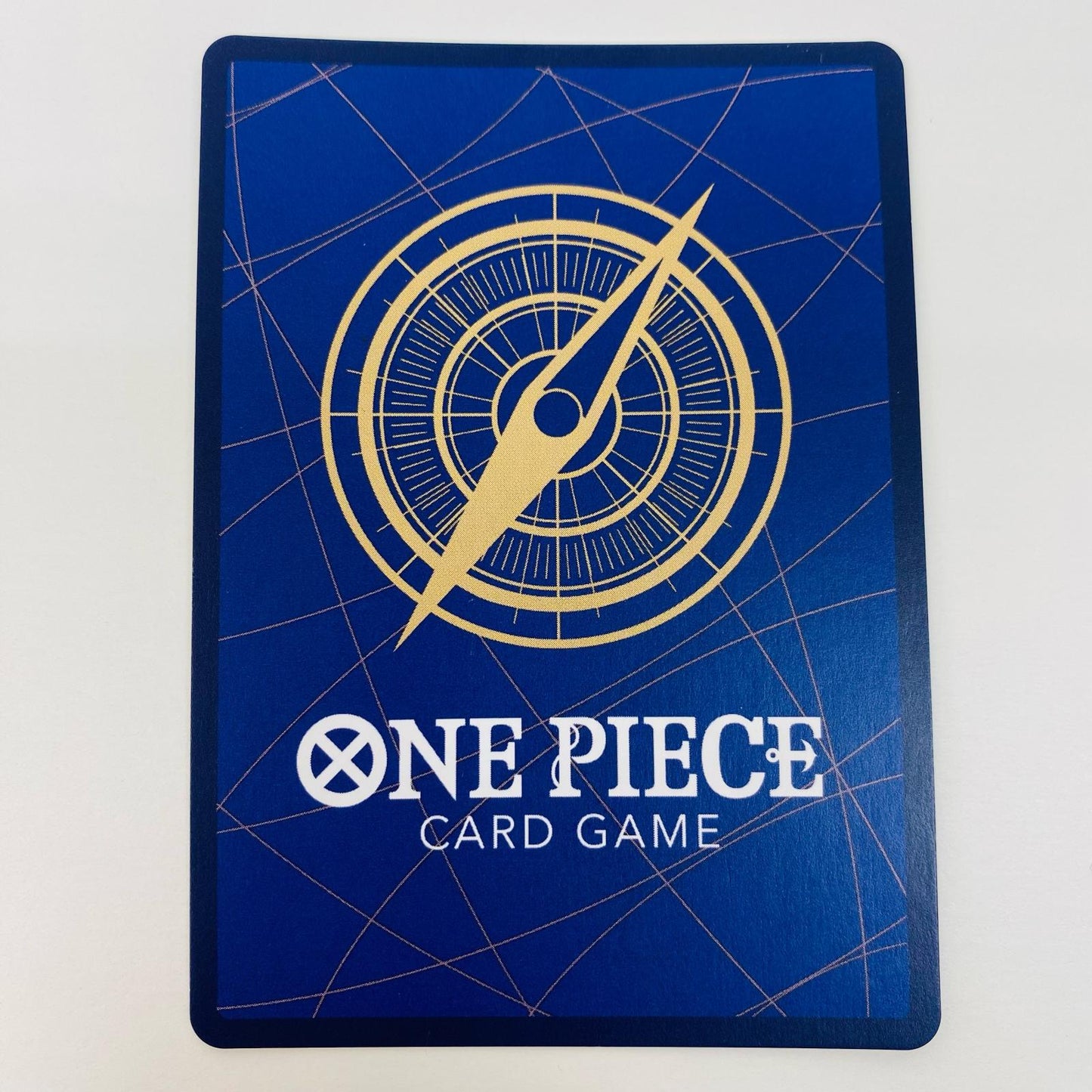 【中古】 ドンキホーテ・ドフラミンゴ パラレル (BISAI) SR OP04-031