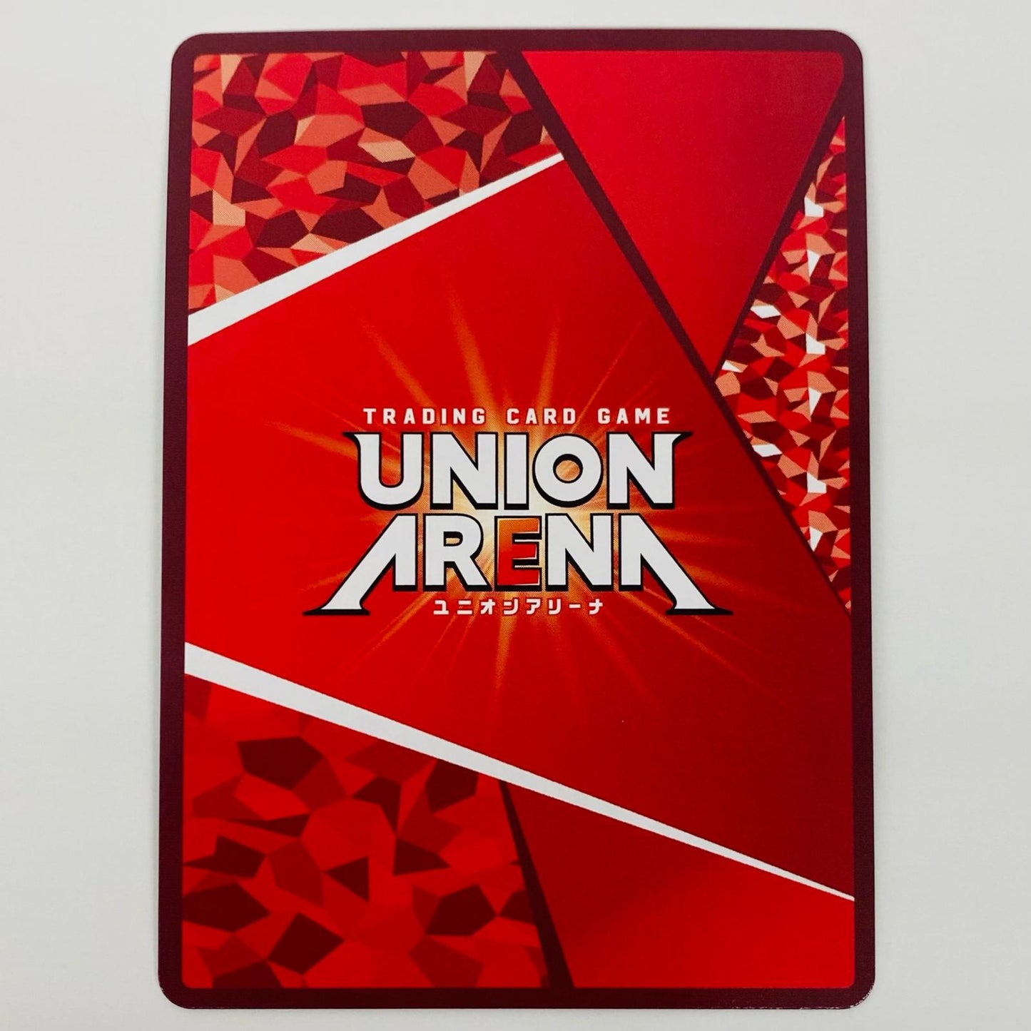 【中古】 白夜叉 SR UA11BT/GNT-1-057 UNION ARENA(ユニオンアリーナ) トレーディングカード 白夜叉 銀魂 UA11BT/GNT-1-057【飾磨店】