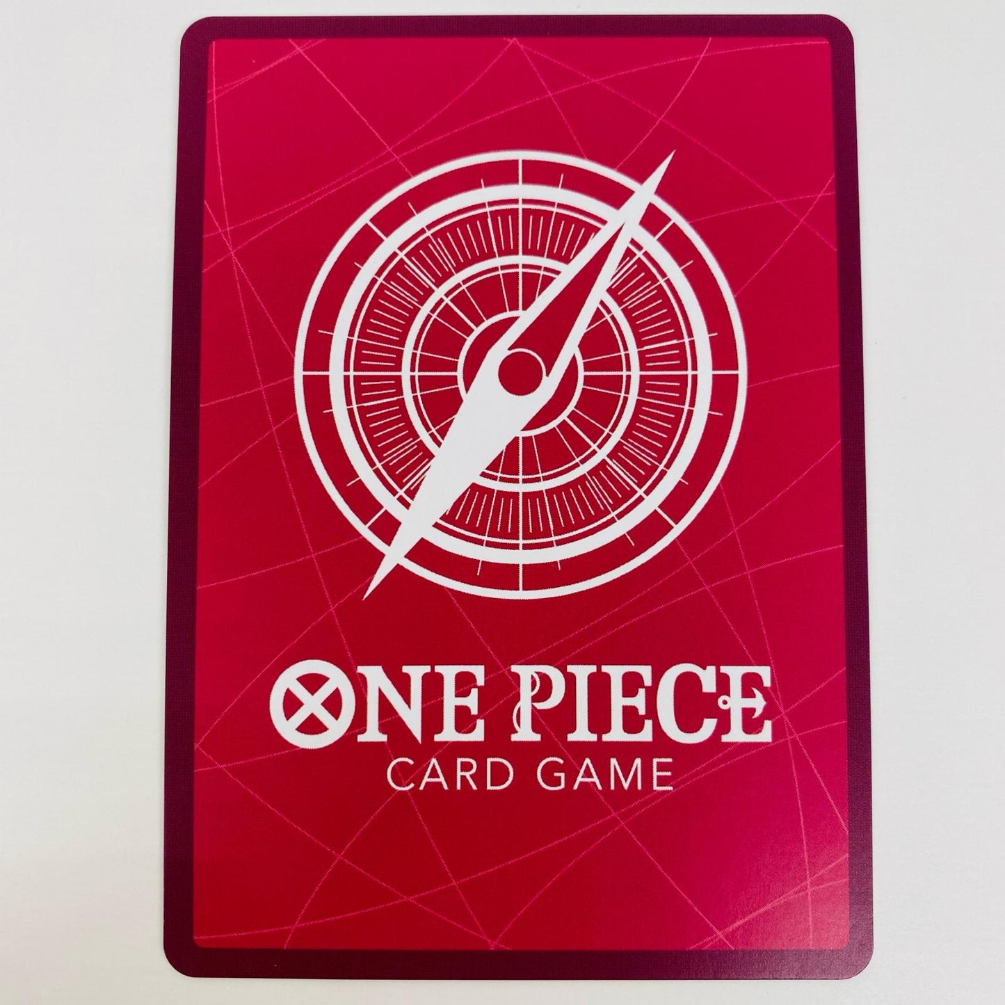 【中古】 モンキー・D・ルフィ パラレル (原作絵) LEG OP05-060