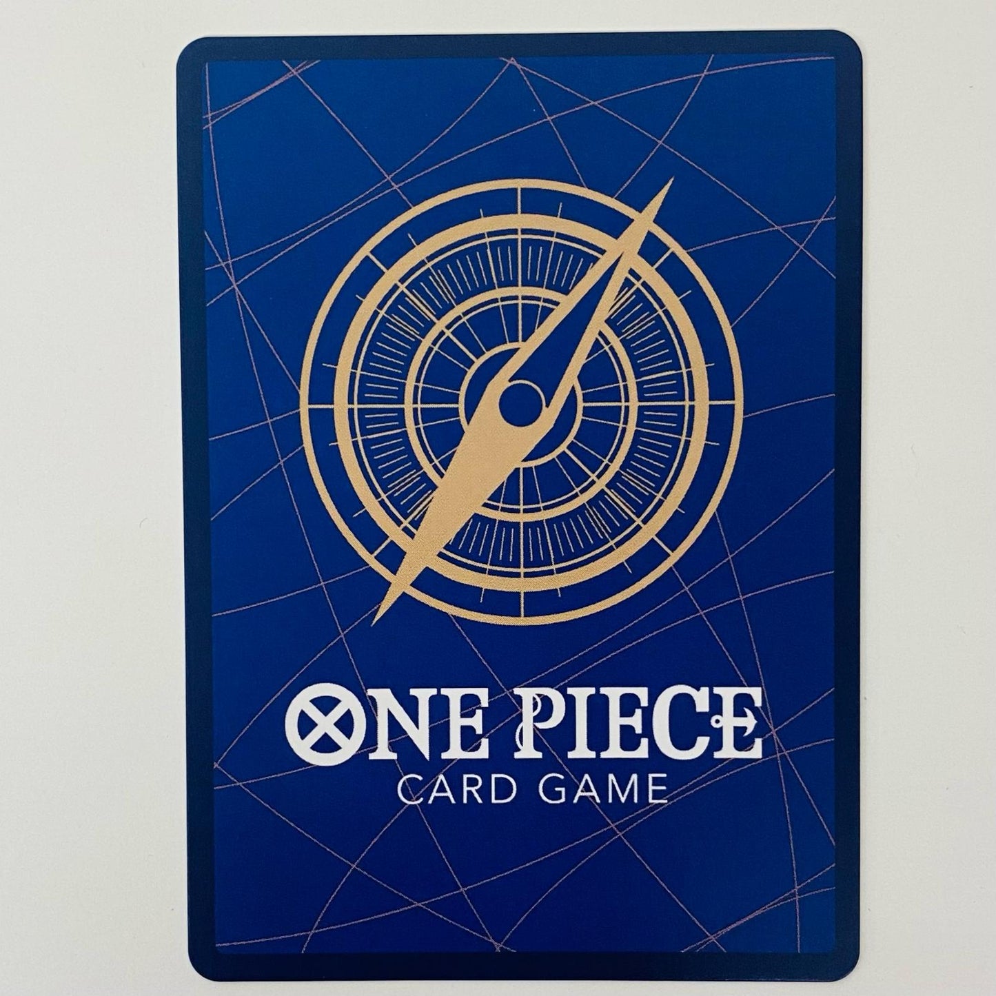 【中古】 ユースタス・キッド パラレル (NIJIMAARC) SR OP05-074