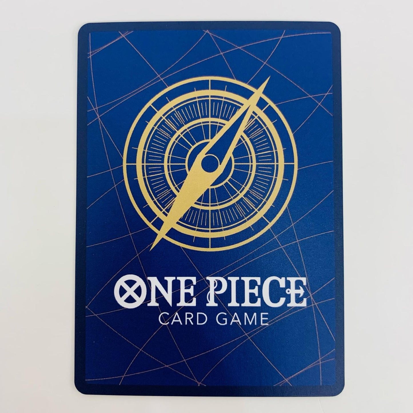 【中古】 エネル パラレル SR OP05-100 ワンピース カードゲーム トレーディングカード エネル 新時代の主役 OP05-100【飾磨店】