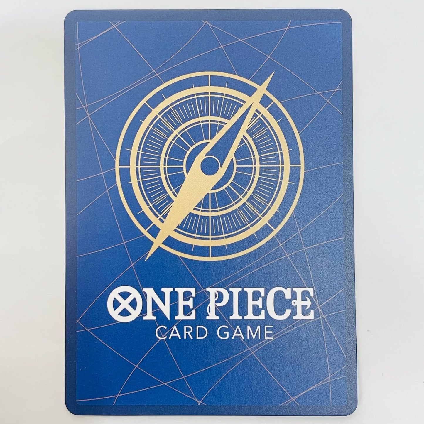 モンキー・D・ルフィ(Koushi Rokushiro) P P-041