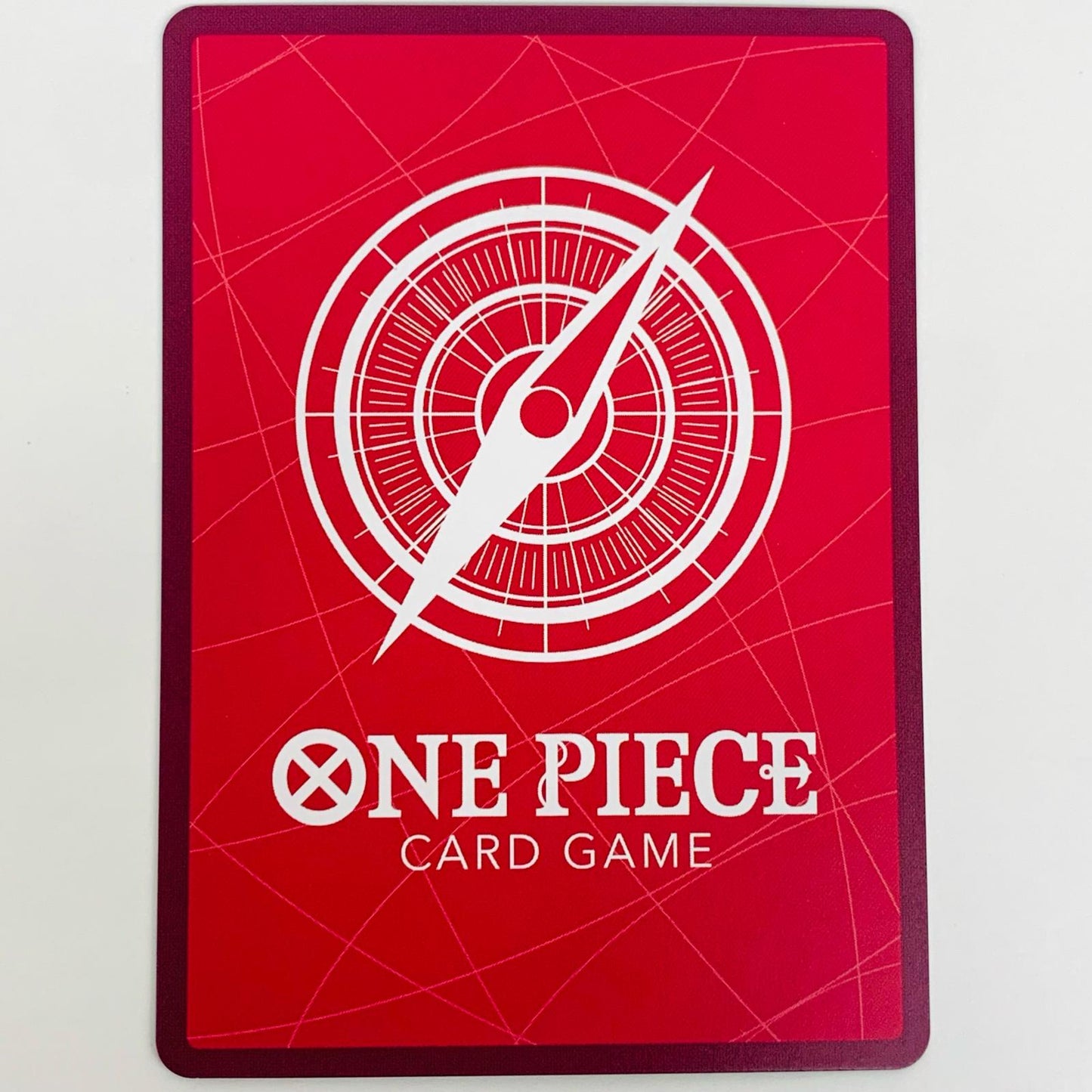 【中古】 ペローナ パラレル (Ryuda) LEG OP06-021