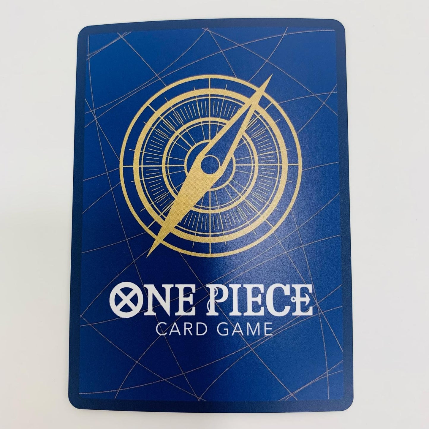 【中古】 モンキー・D・ルフィ パラレル R OP06-013