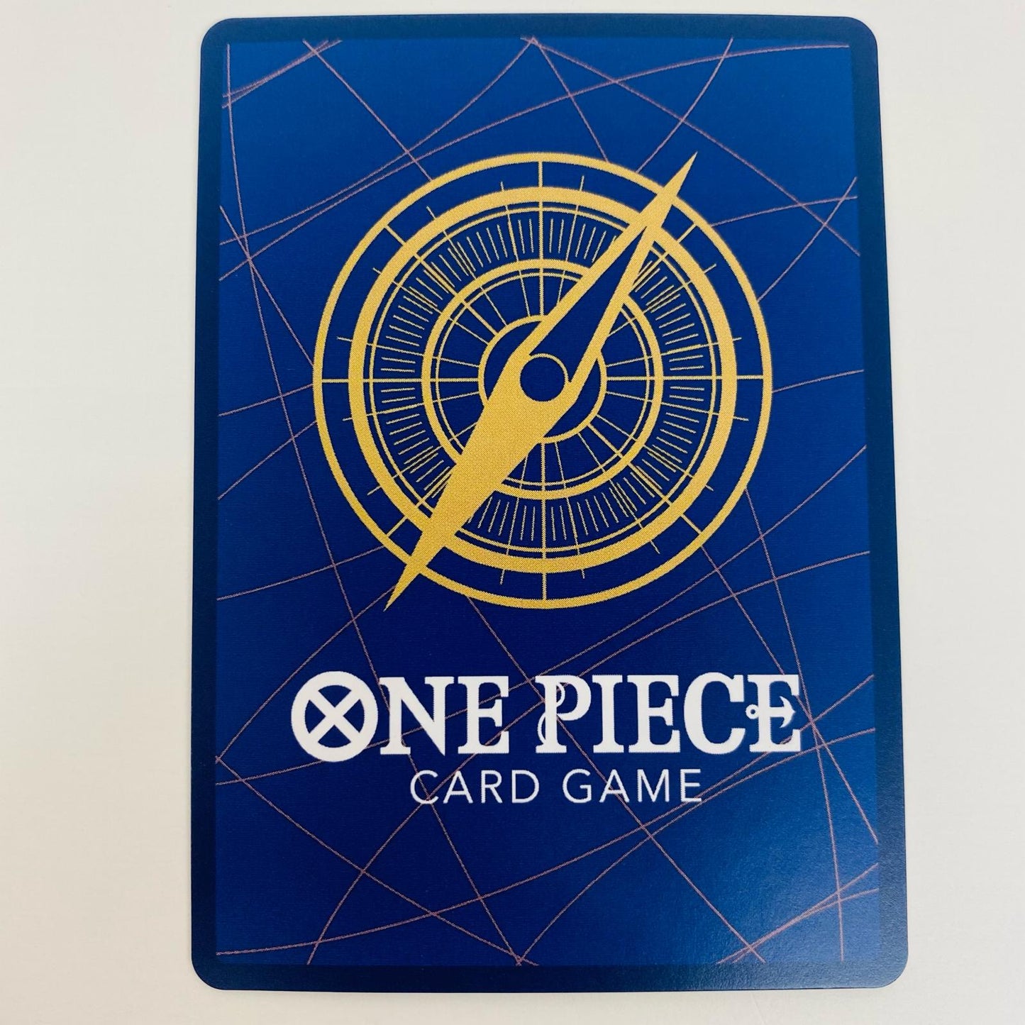 【中古】 シャンクス パラレル (絵柄白黒_phima) C ST13-009
