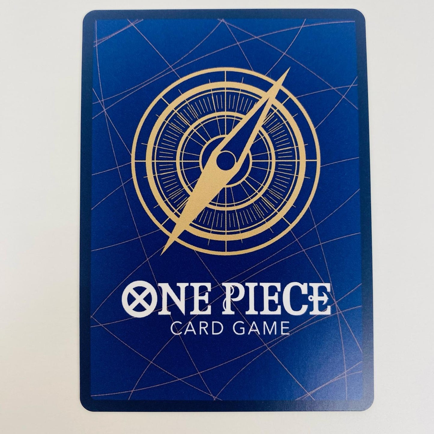 【中古】 トニートニー・チョッパー パラレル (SOWSOW) SR EB01-006