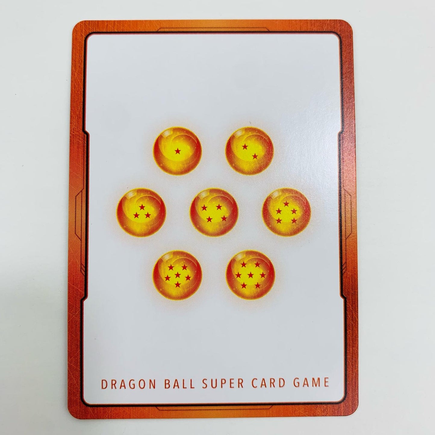 【中古】 (トランクス:未来)エナジーマーカー ★ E01-08★