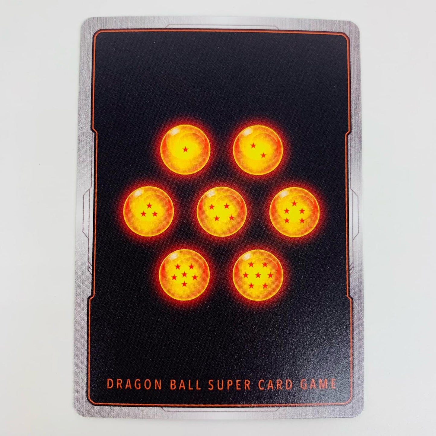 【中古】 孫悟空 パラレル SR★ FB02-119