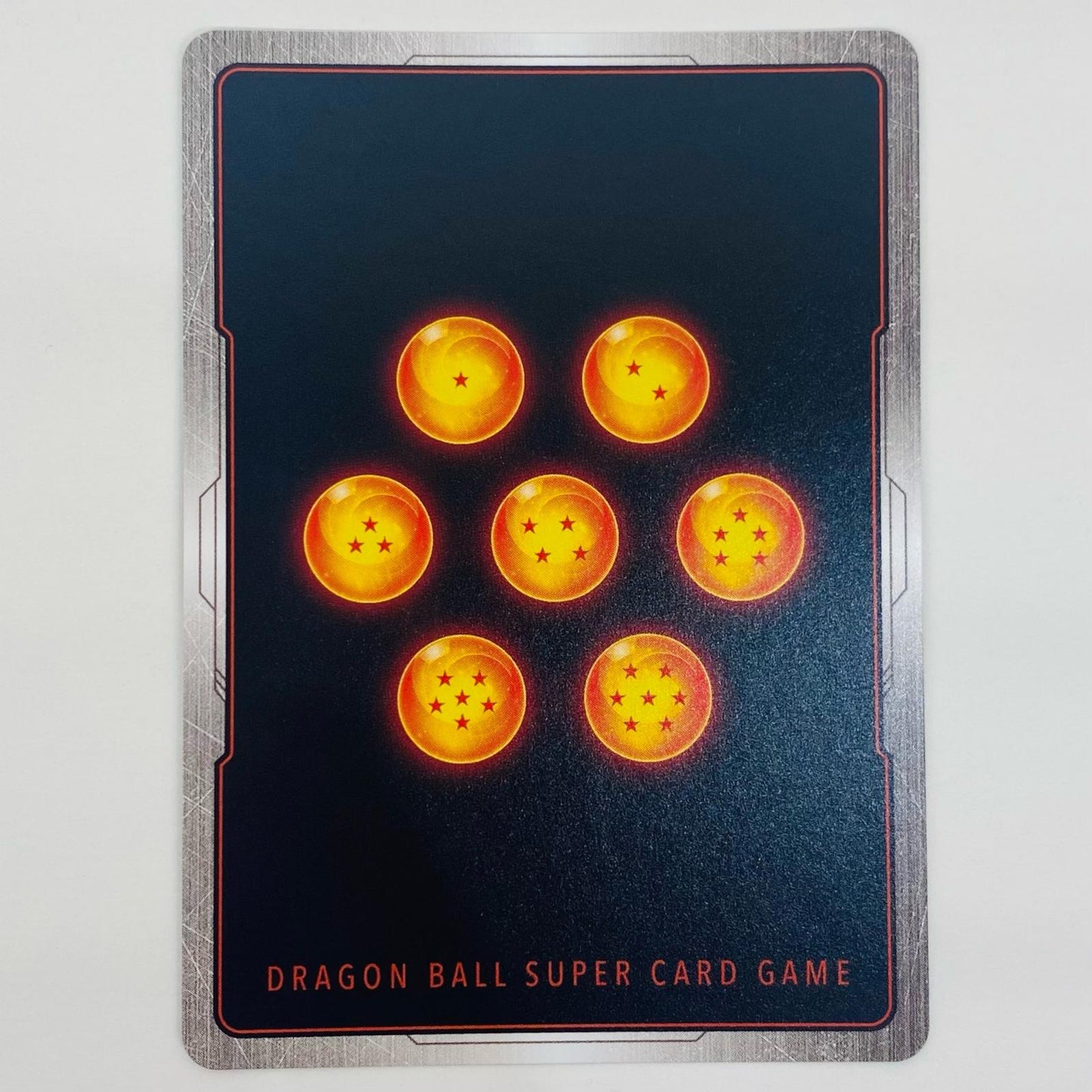 【中古】 ザマス:合体【パラレル】 SR★ FB02-044
