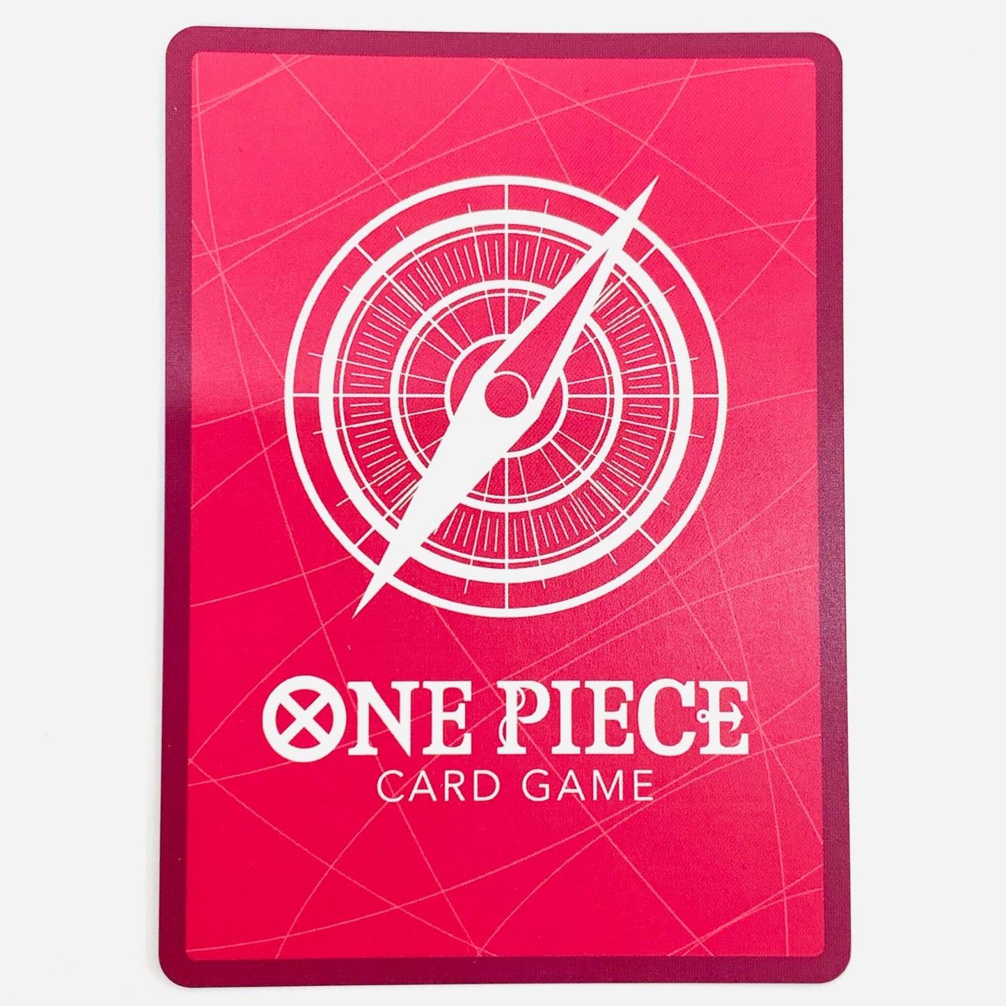【中古】 シャーロット・プリン パラレル (otton) LEG OP08-058